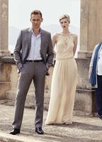 The Night Manager 2016 - 0 movie nude scenes