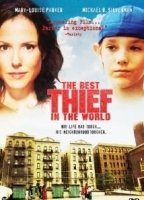 The Best Thief in the World (2004) Nude Scenes