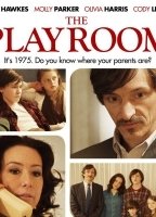 The Playroom (2012) Nude Scenes