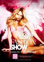 The Victoria's Secret Fashion Show 2011 tv-show nude scenes