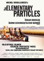 The Elementary Particles 2006 movie nude scenes