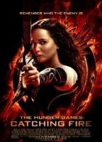 The Hunger Games: Catching Fire 2013 movie nude scenes