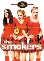 The Smokers movie nude scenes
