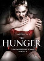 The Hunger (1997-2000) Nude Scenes