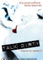 Talk Dirty (2003) Nude Scenes