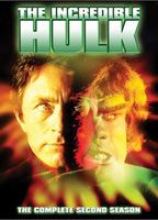 The Incredible Hulk tv-show nude scenes