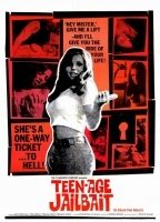 Teen-Age Jail Bait (1973) Nude Scenes