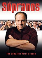 The Sopranos 1999 movie nude scenes