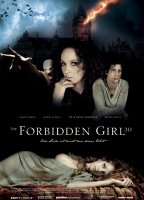 The Forbidden Girl 2013 movie nude scenes