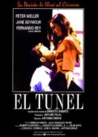 The Tunnel 1987 movie nude scenes