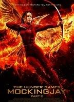 The Hunger Games: Mockingjay – Part 2 movie nude scenes