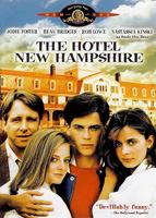 The Hotel New Hampshire 1984 movie nude scenes