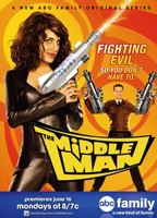The Middleman 2008 movie nude scenes