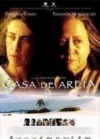 Casa de Areia 2005 movie nude scenes