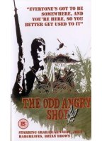 The Odd Angry Shot 1979 movie nude scenes