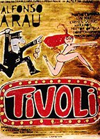 Tivoli (1975) Nude Scenes