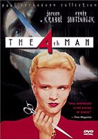 The 4th Man (1983) Nude Scenes