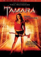 Tamara 2005 movie nude scenes