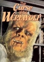 The Curse of the Werewolf movie nude scenes