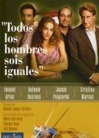 Todos los Hombres sois Iguales 1994 movie nude scenes