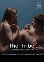 The Tribe (I) movie nude scenes
