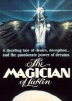 The Magician of Lublin 1979 movie nude scenes