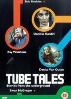 Tube Tales (1999) Nude Scenes