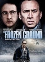 The Frozen Ground 2013 movie nude scenes