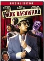 The Dark Backward 1991 movie nude scenes