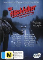 The Hitchhiker (1983-1987) Nude Scenes