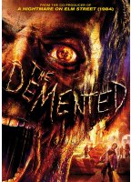 The Demented (2013) Nude Scenes