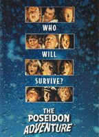 The Poseidon Adventure Nude Scenes