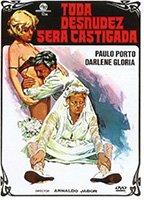 Toda Nudez Será Castigada (1973) Nude Scenes