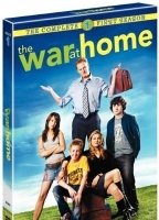The War at Home tv-show nude scenes