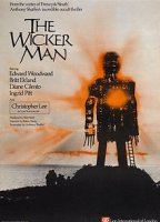 The Wicker Man movie nude scenes