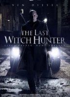 The Last Witch Hunter nude photos