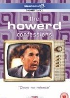 The Howerd Confessions tv-show nude scenes