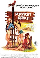 The Pussycat Ranch 1978 movie nude scenes
