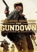 The Gundown 2011 movie nude scenes