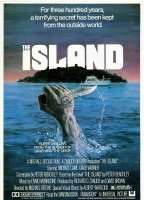 The Island 1980 movie nude scenes