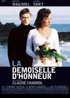 La demoiselle d'honneur (2004) Nude Scenes