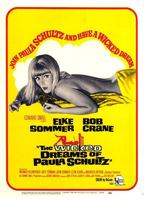 The Wicked Dreams of Paula Schultz movie nude scenes