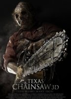 Texas Chainsaw 3D 2013 movie nude scenes