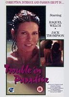 Trouble in Paradise 1989 movie nude scenes