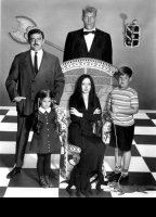The Addams Family 1964 movie nude scenes