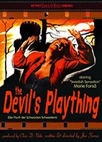 The Devil's Plaything movie nude scenes