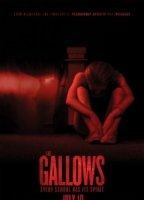 The Gallows 2015 movie nude scenes