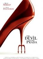 The Devil Wears Prada movie nude scenes