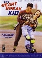 The Heartbreak Kid (II) 1993 movie nude scenes