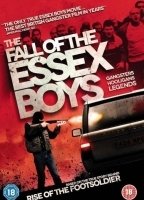 The Fall of the Essex Boys (2013) Nude Scenes